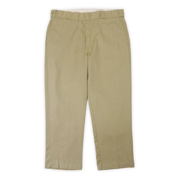 画像1: 90's Dickies 874 ワークパンツ "MADE IN USA / W38 L29" (1)