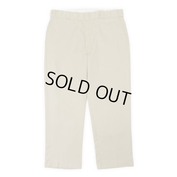 画像1: 90's Dickies 874 ワークパンツ "MADE IN USA / W38 L29" (1)