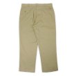 画像2: 90's Dickies 874 ワークパンツ "MADE IN USA / W38 L29" (2)