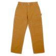 画像1: 90-00's Carhartt ダブルニー ダックペインターパンツ "MADE IN USA / W32 L30" (1)