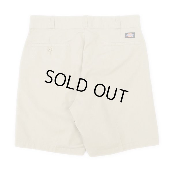 画像2: 00's Dickies ワークショーツ (2)