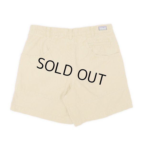 画像2: 00's PATAGONIA スタンドアップショーツ (2)