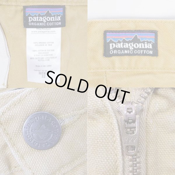画像3: 00's PATAGONIA スタンドアップショーツ (3)