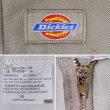 画像3: 00's Dickies ワークショーツ “KHAKI / W34” (3)