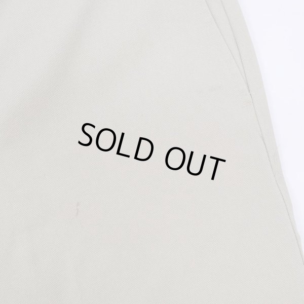 画像4: 00's Dickies ワークショーツ “KHAKI / W34” (4)