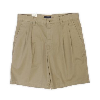 Late 90's DOCKERS 2タック チノショーツ 
