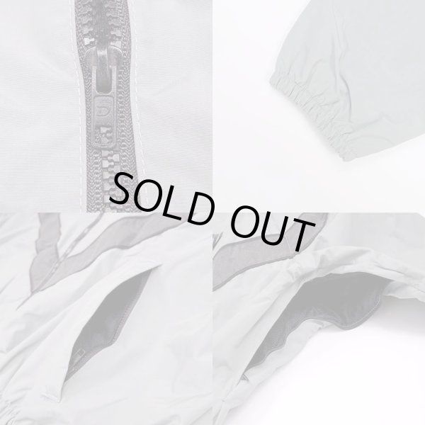 画像4: 04's US.ARMY IPFU ナイロントレーニングジャケット "DEADSTOCK" (4)