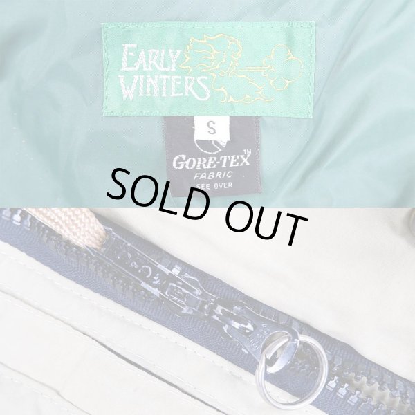 画像3: 70's EARLY WINTERS GORE-TEX マウンテンパーカー (3)