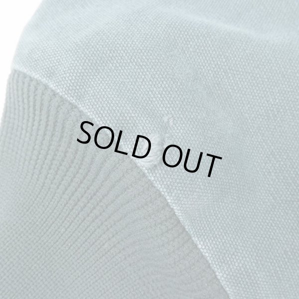 画像5: 00's Carhartt サンタフェジャケット “BLUE GREEN” (5)