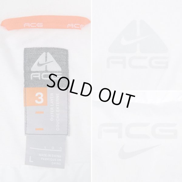 画像3: 00's NIKE ACG ダウンジャケット (3)