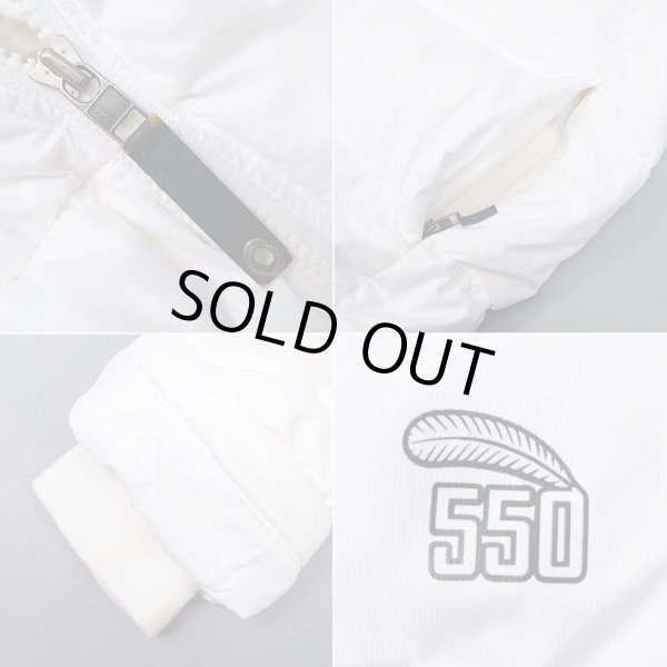 画像4: 00's NIKE ACG ダウンジャケット (4)