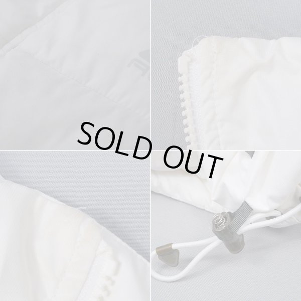 画像5: 00's NIKE ACG ダウンジャケット (5)