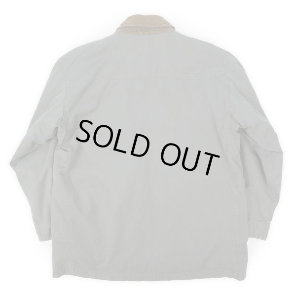 画像2: 90's COUNTRY BARN フィールドコート (2)