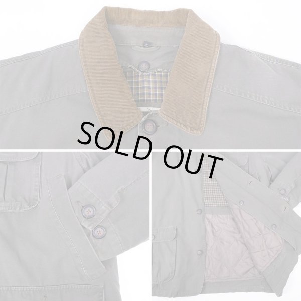 画像3: 90's COUNTRY BARN フィールドコート (3)