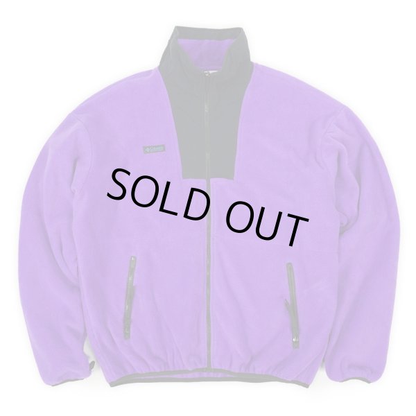 画像3: 90's Columbia フリースライナー ナイロンジャケット "Bugaboo" (3)