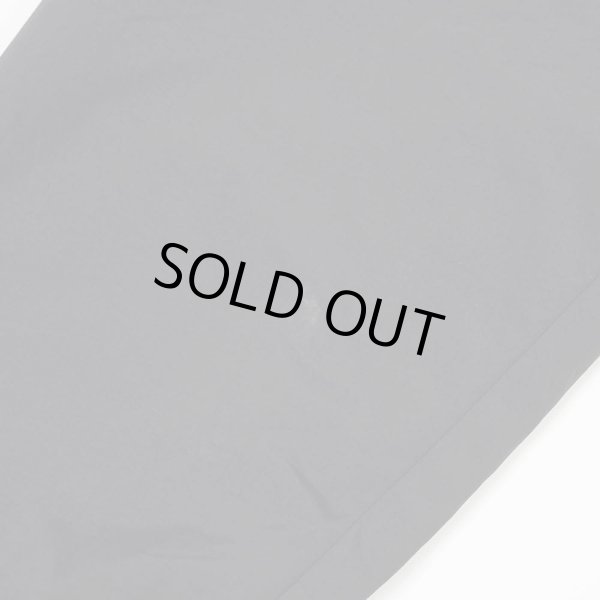 画像5: 00's L.L.Bean ウォームアップジャケット "BLACK" (5)