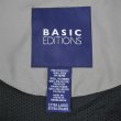 画像2: 00's BASIC EDITIONS スタンドカラージャケット "DEADSTOCK" (2)