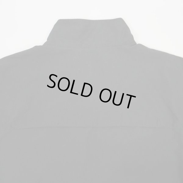 画像5: 00's BASIC EDITIONS スタンドカラージャケット "DEADSTOCK" (5)