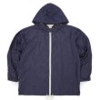 画像1: 90's Eddie Bauer ナイロンフーディージャケット (1)