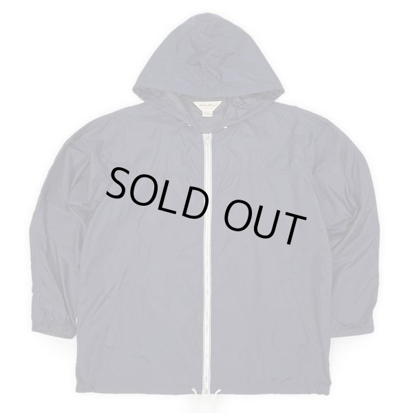 画像1: 90's Eddie Bauer ナイロンフーディージャケット (1)