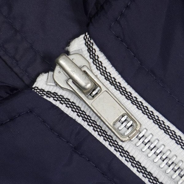 画像3: 90's Eddie Bauer ナイロンフーディージャケット (3)