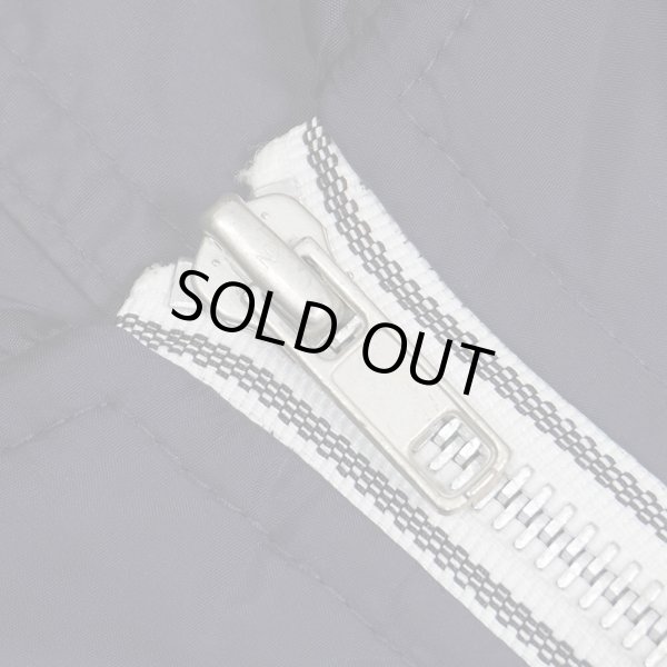 画像3: 90's Eddie Bauer ナイロンフーディージャケット (3)