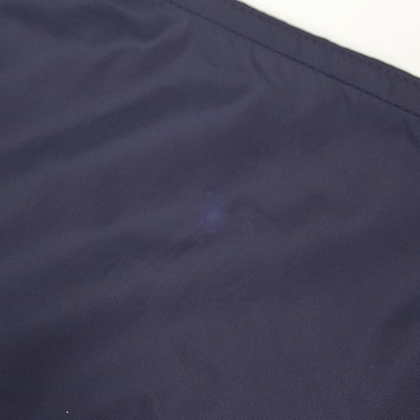 画像4: 90's Eddie Bauer ナイロンフーディージャケット (4)