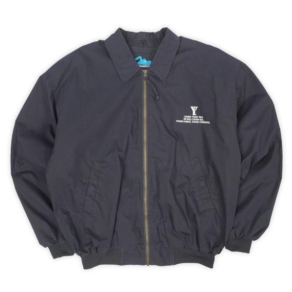 画像1: 00's Tri Mountain ワークジャケット (1)