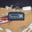 画像3: 70's Sears ダックハンターカモ柄 ハンティングジャケット (3)