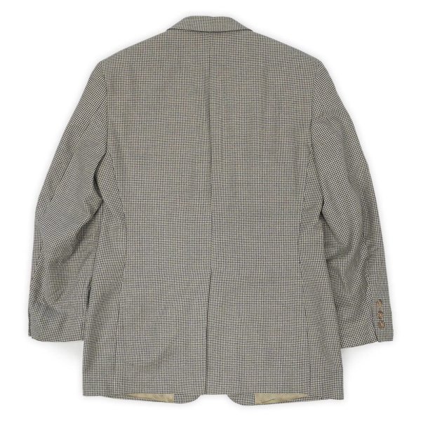 画像2: 90's Brooks Brothers テーラードジャケット "MADE IN USA / 40相当" (2)
