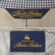 画像3: 90's Brooks Brothers テーラードジャケット "MADE IN USA / 40相当" (3)