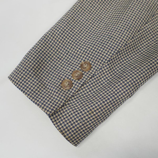 画像5: 90's Brooks Brothers テーラードジャケット "MADE IN USA / 40相当" (5)