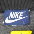 画像2: 80's NIKE トラックジャケット (2)