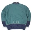 画像2: 90's NIKE プルオーバー ナイロンジャケット (2)