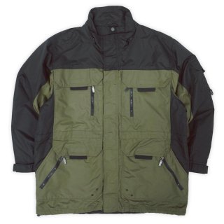 70's JC Penney M-65 type フィールドジャケットmot011a2604007302