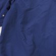 画像5: 80-90's Eddie Bauer フリースライナーナイロンジャケット "MADE IN USA / NAVY×NAVY" (5)