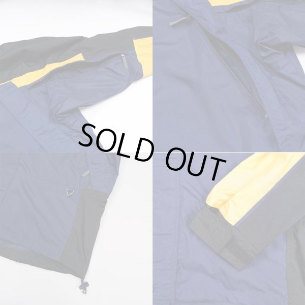 画像5: 2000's Columbia ナイロンジャケット "Fire Ridge" (5)