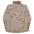 画像1: USMC COMBAT DESERT JACKET "DESERT MARPAT" (1)