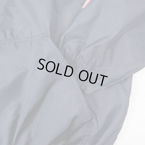 画像4: 90's POLO SPORT ナイロンアノラック (4)