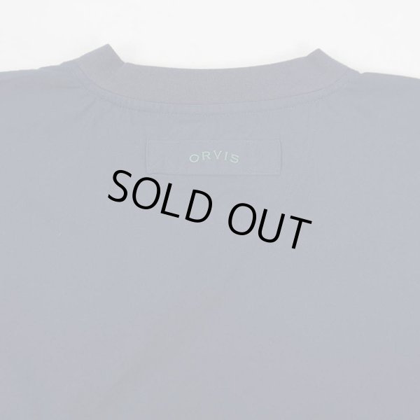 画像4: 00's ORVIS Vネック プルオーバー (4)