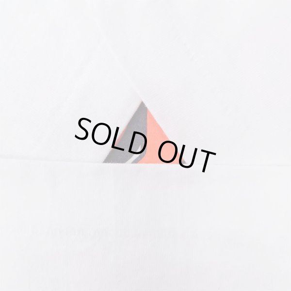 画像3: 90's Newport ロゴプリントTシャツ "MADE IN USA" (3)