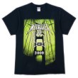 画像1: 09's THE METALLICA CLUB プリントTシャツ (1)