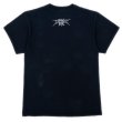 画像2: 09's THE METALLICA CLUB プリントTシャツ (2)