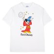 画像1: 90's Euro Disney プリントTシャツ "Fantasia / MADE IN USA" (1)
