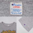 画像2: 80's Champion 88/12 プリントTシャツ "MADE IN USA" (2)