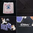 画像3: 90's The Flintstones × MLB コラボTシャツ “MADE IN USA” (3)