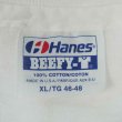 画像3: 80's MINESOTA STATE PARKS アニマルプリントTシャツ "MADE IN USA" (3)