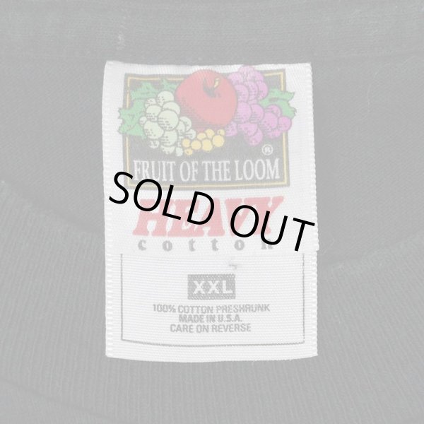 画像2: 90's T-Bone Walker フォトプリントTシャツ “MADE IN USA” (2)