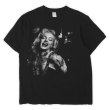 画像1: 00's Marilyn Monroe フォトプリントTシャツ (1)