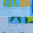 画像3: 90's LIBERTY GRAPHICS プリントTシャツ "DEADSTOCK / MADE IN USA / BLUE" (3)